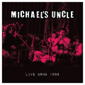 LPMichael's Uncle / Live Brno 1988 / Vinyl