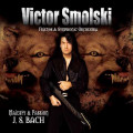 CDSmolski Victor / Majesty & Passion