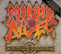 CDMorbid Angel / Abominations Of Desolation / Reedice