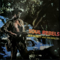 LPMarley Bob / Soul Rebels / Vinyl