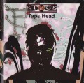 CDKing's X / Tape Head