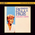 HQCDPage Patti / Golden Hits / K2HD-CD