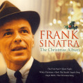 CDSinatra Frank / Sinatra Christmas Album