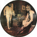 LPSpasm / Taboo Tales / Picture / Vinyl