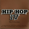 2CDVarious / Hip Hop IV. / Collection / 2CD