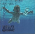 LPNirvana / Nevermind / Vinyl / 180gr