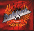 CDDokken / Anthems / Digipack