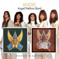 2CDAngel / Angel / Helluva Band / 2CD