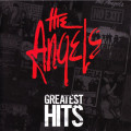 CDAngels / Greatest Hits