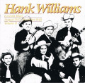 CDWilliams Hank / Lovesick Blues 2