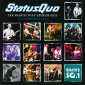 2CDStatus Quo / Live At Hammersmith / 2CD