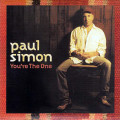 CDSimon Paul / You're The One / Vinyl Replica / Japan
