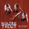 CDTrout Walter / Face the Music
