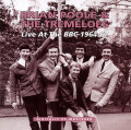 2CDPoole Brian & The Tremeloes / Live At The BBC 64-67 / 2CD