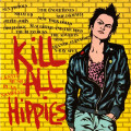 CDVarious / Kill All Hippies