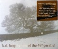 CDLang K.D. / Hymns Of The 49th Parallel