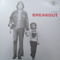 LPBreakout / Blues / Vinyl