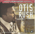CDRush Otis / Sonet Blues Story