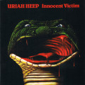 CDUriah Heep / Innocent Victim