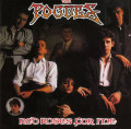 CDPogues / Red Roses For Me