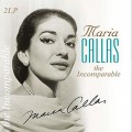 2LPCallas Maria / Incomparable / Vinyl / 2LP