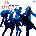 CDBlue Effect / Kingdom Of Life