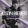 CDBieber Justin / My Worlds / Australian Edition