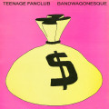 LP / Teenage fanclub / Bandwagonesque / Vinyl