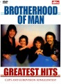 DVDBrotherhood Of Man / Greatest Hits