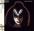 CDKiss / Gene Simmons / SHM / Japan