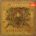 CDSchola Gregoriana Pragensis / Maiestas Dei