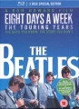 2Blu-RayBeatles / Eight Days A Week / 2Blu-Ray