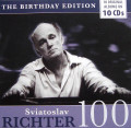 10CDRichter Sviatoslav / 10 Original Albums / 10CD