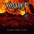 CDWallop / Alps On Fire