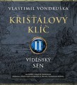 2CDVondruka Vlastimil / Kilov kl II.:Vdesk sen / Mp3 / 2CD
