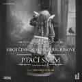 CDRiggs Ranson / Sirotinec sleny Peregrinov:Pta snm / Mp3