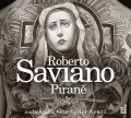 CDSaviano Roberto / Piran / MP3