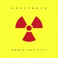 LPKraftwerk / Radio-Activity / Vinyl