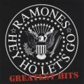 CDRamones / Greatest Hits / Hey Ho Lets Go