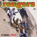 2CDRangers / To nejlep z Plavc / 2CD