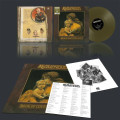 LPRavenous / Book Of Covetous Souls / Swamp Green / Vinyl