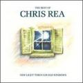CDRea Chris / New light Through Old Windows / Best Of