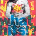 CDRed Hot Chili Peppers / What Hits