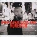 CDRedman Joshua Elastic Band / Momentum