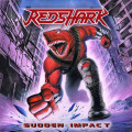 CDRedshark / Sudden Impact