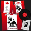LPForrester Rhett / Canadian Years / Vinyl