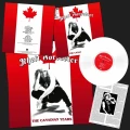 LP / Forrester Rhett / Canadian Years / White / Vinyl