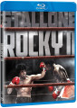 Blu-RayBlu-ray film /  Rocky II / Blu-Ray