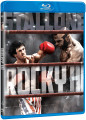 Blu-RayBlu-ray film /  Rocky III / Blu-Ray