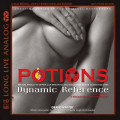 CDVarious / ABC Records:Potions Dynamic Reference